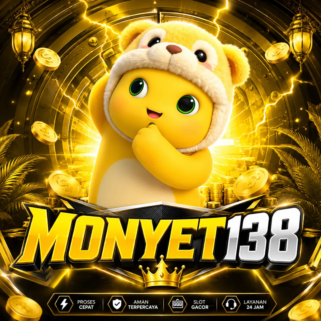 Monyet138